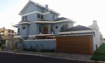 Imagem 4: Casa com 3 dormitórios à venda, 231 m² por R$ 1.285.000,00 - Centro - Canoas/RS