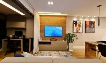 Imagem 3: Apartamento com 1 Quarto e 1 banheiro à Venda, 42 m²