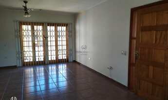 Imagem 7: INDAIATUBA - Casa Padrão - Parque São Lourenço