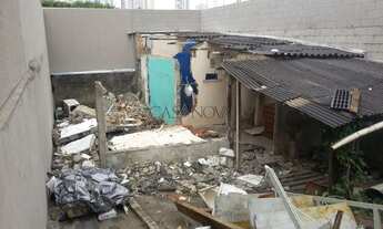 Imagem 5: Terreno - Bosque da Saúde - São Paulo