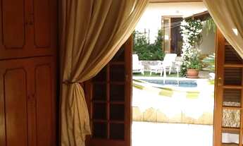 Imagem 6: Casa com 3 Suites, 6 vagas e 5 banheiros à Venda dentrode 300 m² no BROOKLIN