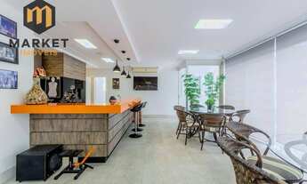 Imagem 6: Casa alto padrão com 3 dormitórios à venda, 312 m² por R$ 2.399.000 - Garcia - Blumenau/SC