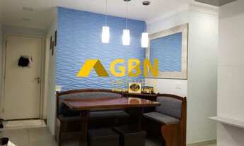 Imagem 4: Apartamento no Morumbi Sul com dois dormitórios