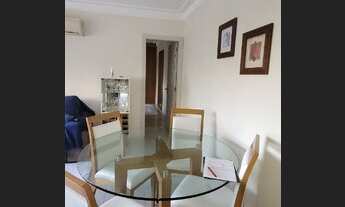 Imagem 6: APARTAMENTO 1 DORMITÓRIO SUITE CHURRASQUEIRA GARAGEM BELA VISTA