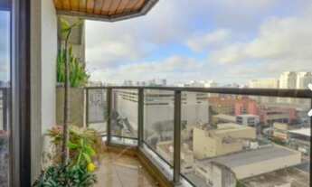 Imagem 4: Apartamento cobertura duplex residencial à venda na Vila Clementino