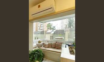 Imagem 6: Apartamento com 2 dorms, 1 suite e 1 vaga em moema