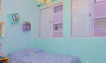 Imagem 4: Apartamento para venda tem 87 metros quadrados com 3 quartos em Higienópolis - São Paulo