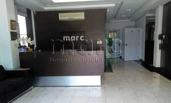 Imagem 2: SAO PAULO - Conjunto Comercial/Sala - ACLIMACAO