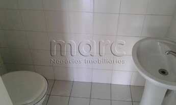 Imagem 7: SAO PAULO - Conjunto Comercial/Sala - BROOKLIN PAULISTA