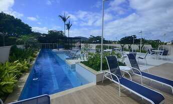 Imagem 6: Apartamento à venda, 2 quartos, 1 vaga, Jardim Virgínia - Guarujá/SP