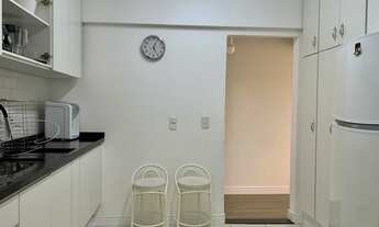 Imagem 6: Apartamento a venda com 92m² 3 dormitorios 1 suite e 1 vaga de garagem na lapa São Paulo