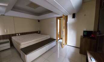 Imagem 5: Apartamento para aluguel com 125 metros quadrados com 3 quartos em Ilhotas - Teresina - PI