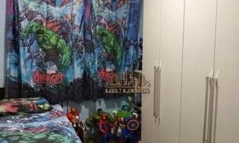 Imagem 2: Apartamento para venda ou locação no Edifício Butiá, localizado em Sorocaba-SP