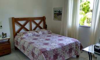 Imagem 6: Excelente casa duplex condomínio Busca vida com 1.000m2