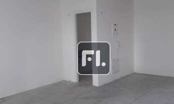 Imagem 5: Conjunto para alugar, 166,5m² por R$ 6.000/mês - Chácara Santo Antônio - São Paulo/SP