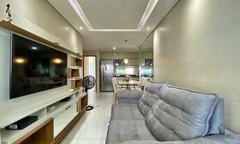 Imagem 4: Apartamento para venda possui 60 metros quadrados com 3 quartos