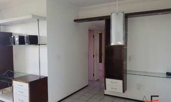 Imagem 2: Apartamento com 3 quartos no Condomínio Sun Flower 2, próximo ao Shopping Iguatemi - AP118