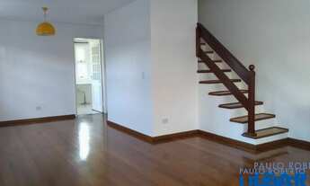 Imagem 5: CASA ASSOBRADADA - VILA SÔNIA - SP