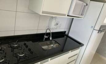 Imagem 6: APARTAMENTO DE 66 METROS 02 QUARTOS E 02 VAGAS NO MORUMBI