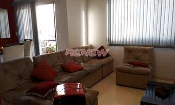 Imagem 2: Apartamento a venda em Valinhos/SP