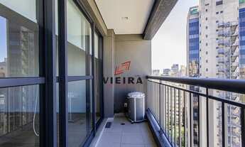 Imagem 6: Ótimo apartamento semi-mobiliado centro de SP