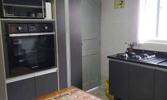 Imagem 4: Casa com 2 dormitórios à venda - Solemar - Praia Grande/SP