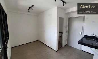 Imagem: Studio ao lado da ESPM