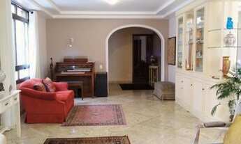 Imagem 4: APARTAMENTO - HIGIENÓPOLIS - SP