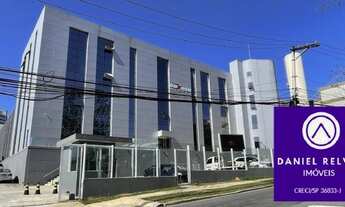 Imagem: Prédio Comercial Com Galpão Para Locação