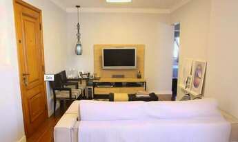 Imagem: 3 dormitórios, 2 suites e 2 vagas na vila