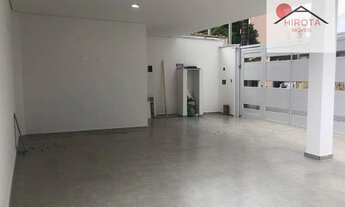 Imagem 7: Sobrado com 2 dormitórios à venda por R$ 545.900,00 - Jardim Ocara - Santo André/SP