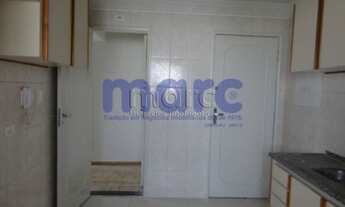 Imagem 7: SAO PAULO - Apartamento Padrão - MOEMA