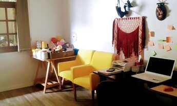 Imagem 6: Apartamento diferenciado no bairro Campestre com 120m² com 3 dormitorios ideal para morar