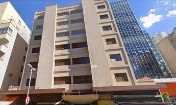 Imagem: Apartamento á Venda no Paraíso- São Paulo