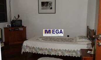 Imagem 7: Casa com 4 dormitórios 2 suítes, 254 m² por R$ 700.000 - Parque São Quirino - Campinas/SP