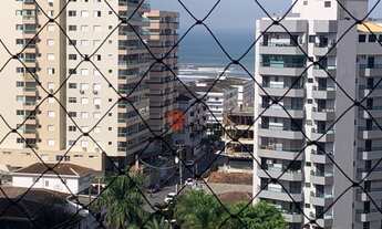 Imagem 5: Apartamento com 1 dormitório à venda, 73 m² por R$ 270.000 - Tupi - Praia Grande/SP