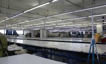 Imagem 6: Prédio Comercial no Brás de 8730 m²