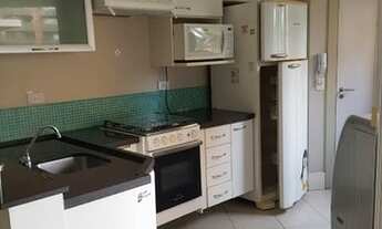 Imagem 4: Apartamento com 01 Suíte em São Paulo