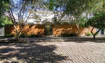 Imagem 4: Casa para alugar, 322 m² por R$ 8.900,00 - Menino Deus - Porto Alegre/RS