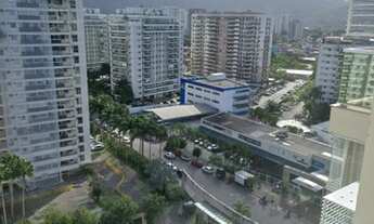 Imagem 3: LINDO 3 QUARTOS - ANDAR ALTO - VISTA LAZER