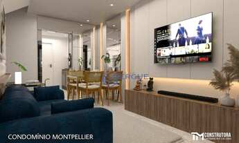 Imagem 7: Casa com 3 dormitórios à venda, 73 m² por R$ 220.000,00 - Barrocão - Itaitinga/CE