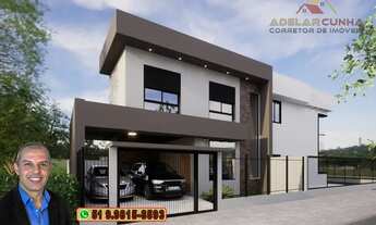 Imagem 2: Sobrado à VENDA com 3 dormitórios sendo 1 Suíte em Novo Hamburgo