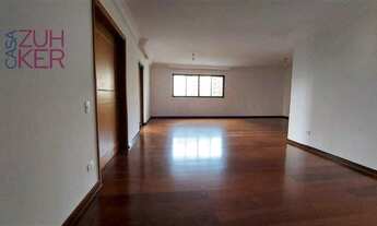 Imagem 3: Vila Uberabinha - Venda / Locação - Apartamento 300 m² - 3 suites - 4 vagas