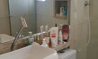 Imagem 2: Apartamento 65 mt2 com 2 dormitorios 1 vaga no Alto da Lapa