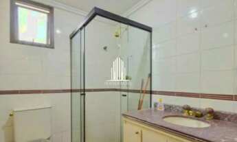 Imagem 7: Apartamento cobertura duplex residencial à venda na Vila Clementino