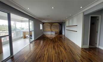 Imagem 1: Apartamento a venda na Chácara Santo Antonio com 3 quartos