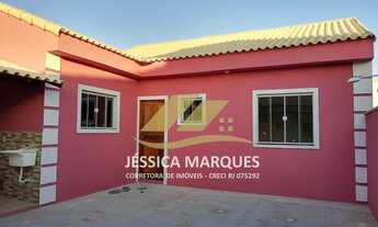 Imagem: Excelente casa de 1 quarto e área gourmet