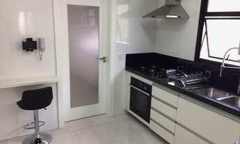 Imagem 2: Apartamento na santa cecilia