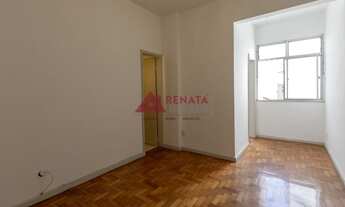 Imagem 6: Apartamento com 1 dormitório à venda, 41 m² por R$ 480.000,00 - Humaitá - Rio de Janeiro/R