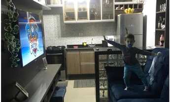 Imagem 6: VENDO casa em condomínio fechado